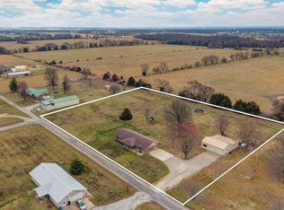 1055 Kelsey Drive, Mt Vernon, MO 65712