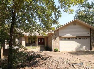 30 Reata Way, Hot Springs Village, AR 71909