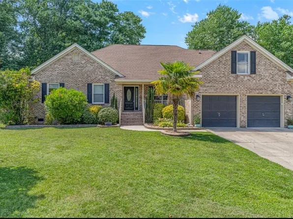 2664 Cantwell Rd, Virginia Beach, VA 23453