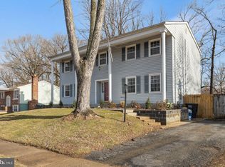 13805 Delaney Rd, Woodbridge, VA 22193