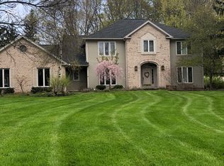 39 Chelsea Park, Pittsford, NY 14534