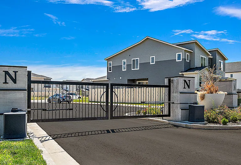 Gated Community
