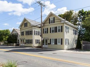 77 Mason St #1, Salem, MA 01970