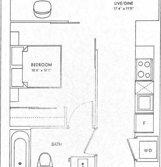 25 Richmond St E #421 — Photo 20