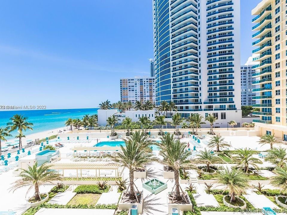2nd image of 2501 S Ocean Dr APT 201