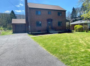 522 Parkway Ave, Bluefield, WV