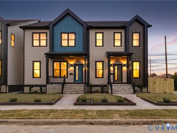 2128 Lamb Ave, Richmond, VA 23222
