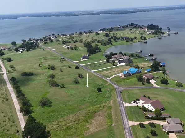 LOT 13 Open Water Way, Streetman, TX 75859