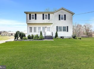 342 Sharon Rd, Hightstown, NJ 08520