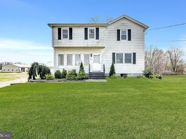 342 Sharon Rd, Hightstown, NJ 08520
