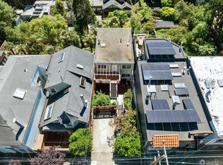 543-545 28th St, San Francisco, CA