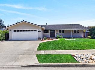 1678 Lewiston Dr, Sunnyvale, CA 94087