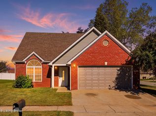1341 Equestrian Way, Frankfort, KY 40601