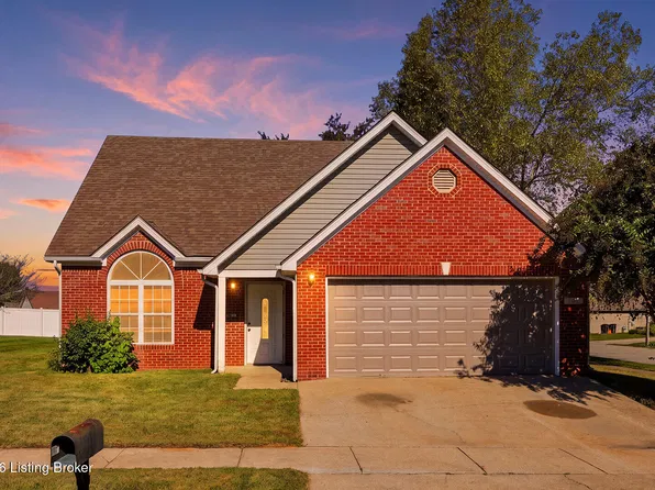 1341 Equestrian Way, Frankfort, KY 40601