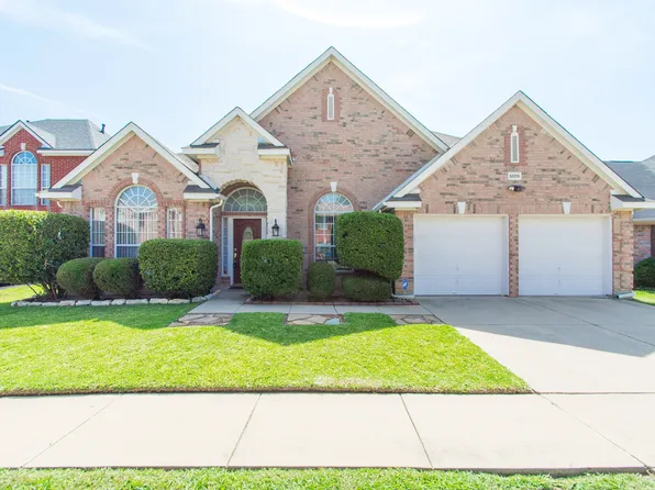 5809 Coldsworth Ct, Arlington, TX 76018