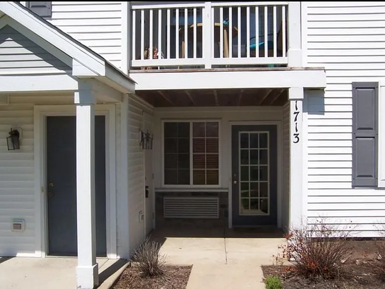 1713 Silverstone Dr — Photo 1
