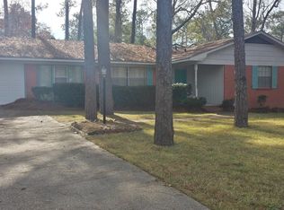 2006 Adeline St, Hattiesburg, MS 39401