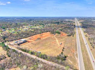 6625 S Hiwassee Rd, Oklahoma City, OK 73150