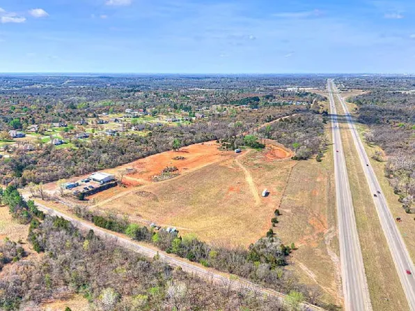 6625 S Hiwassee Rd, Oklahoma City, OK 73150