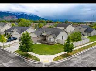 459 Indian Camp Rd, Ogden, UT 84404