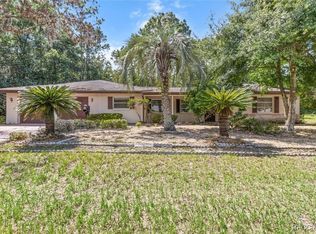 5760 S Calgary Ter, Inverness, FL 34452