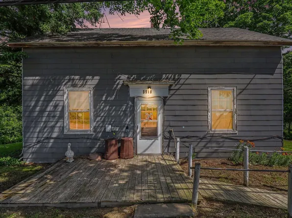 5918 Jeddo Rd, Grant Twp, MI 48032