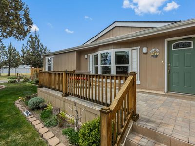 5897 SW Shad Rd, Terrebonne, OR, 97760