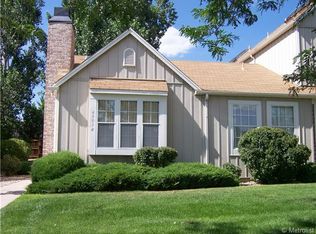 4501 S Crystal Way #H298, Aurora, CO 80015