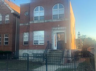 1201 E 63rd St, Chicago, IL 60637