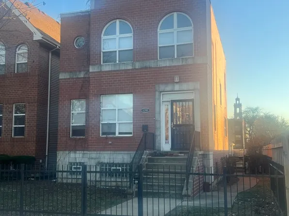 1201 E 63rd St, Chicago, IL 60637