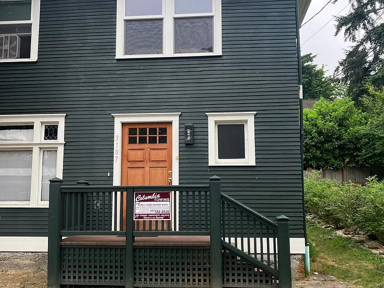 3107 E Madison St #C — Photo 1