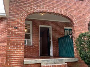 1813 Hunter Ave, Mobile, AL 36606