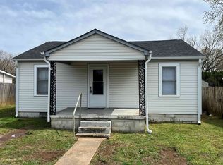 802 Sanders St, Athens, AL 35611