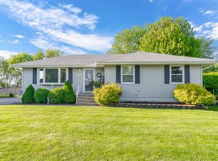 3609 Cleary Ave, Joliet, IL 60431
