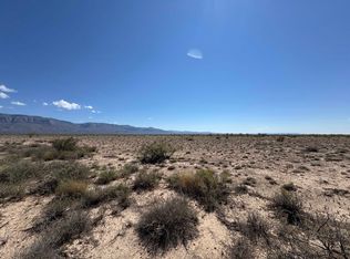 LOT 13 Anillo Del Est, Alamogordo, NM 88310
