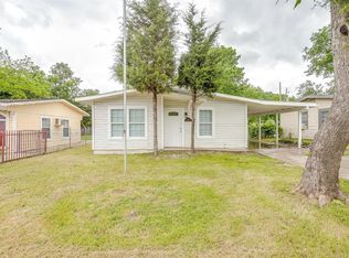 4712 Crenshaw Ave, Fort Worth, TX 76105