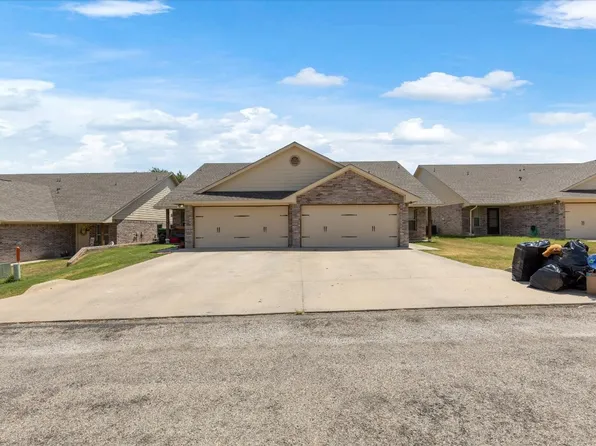 3116 Weave Ct, Granbury, TX 76049