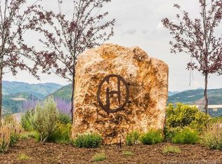 11125 N Lariat Ct LOT 61, Kamas, UT 84036