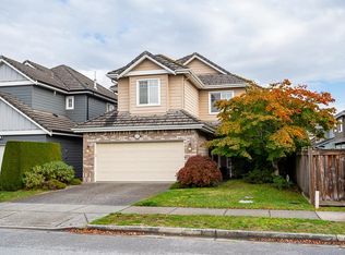 6028 Dunsmuir Cres, Richmond, BC V7C5V7