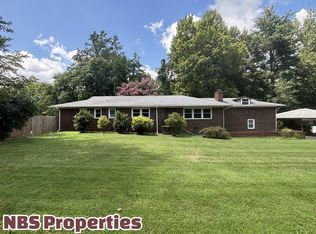 6919 Haverhill Dr, Knoxville, TN 37909