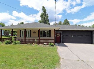1840 Queensborough Rd, Tweed, ON K0K 2K0