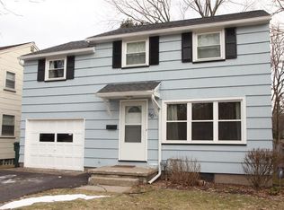 60 Van Bergh Ave, Rochester, NY 14610