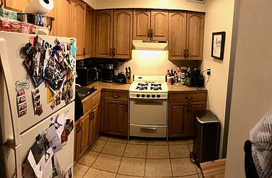 Rented by Boerum Hill Realty