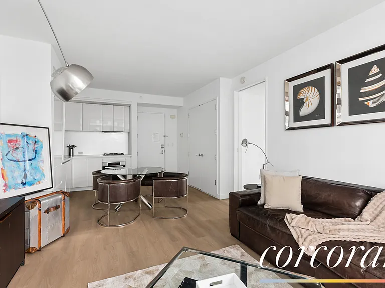 123 Washington St #43G — Photo 5