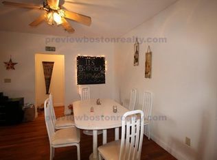 37 Egremont Rd #M5, Brighton, MA 02135