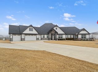 2113 Constitution Ct, Nevada, TX 75173