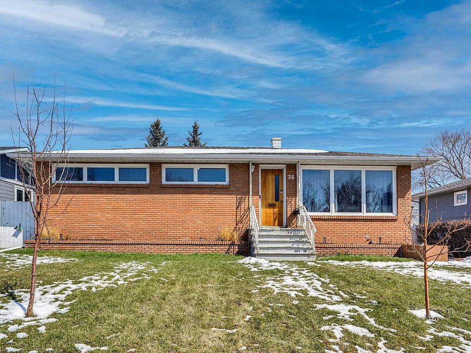 1st image of 36 Malibou Rd SW