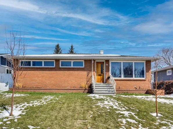 36 Malibou Rd SW, Calgary, AB T2V 1W8