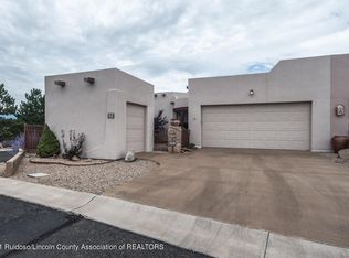 231 Pueblo Loop, Alto, NM 88312