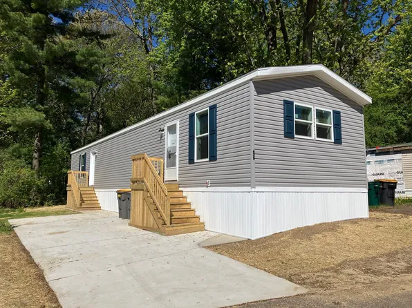 N4791 State Road 25 Site #429, Menomonie, WI 54751